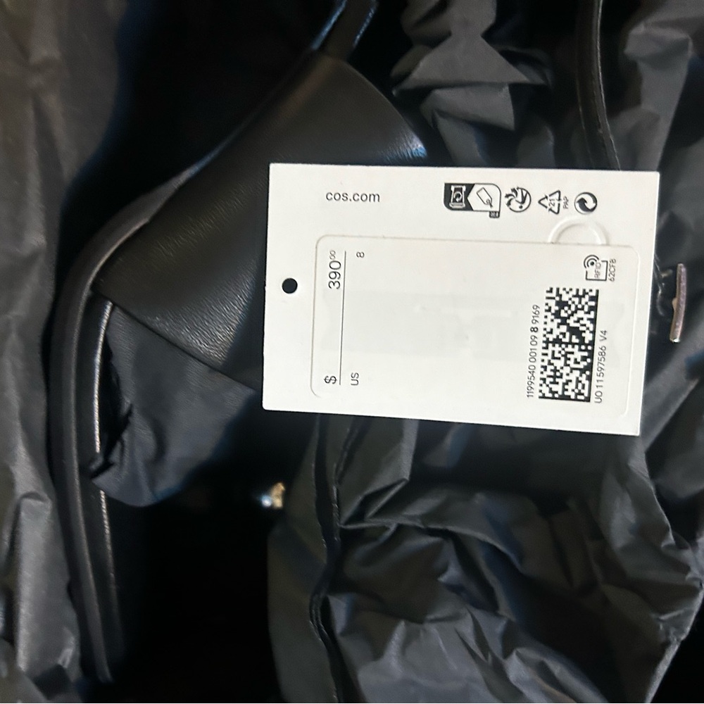 COS Heels - Picture 5 of 5